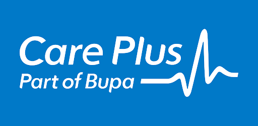 Logo Care Plus