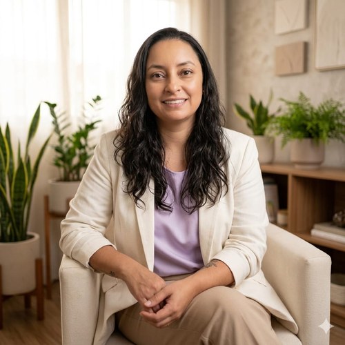 Juliana Alves Ferreira da Costa