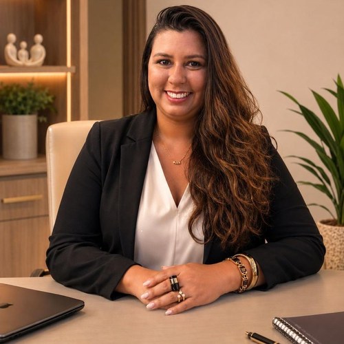 Larissa Guedes Fogos